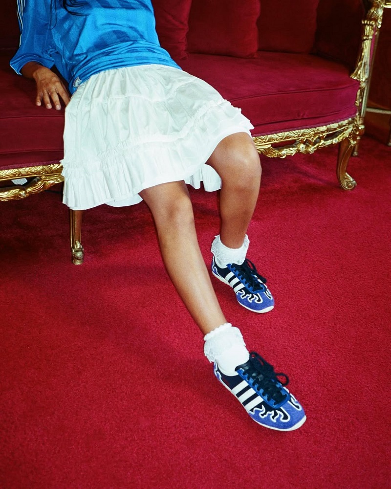 Brain Dead x adidas Originals JAPAN LO & Hi