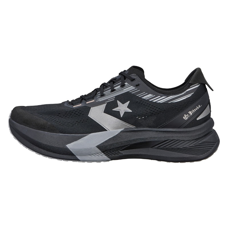 CONVERSE RUNNING 三津家貴也氏と共同開発した「CONS RUNREVOLVE / 3itsuka」
