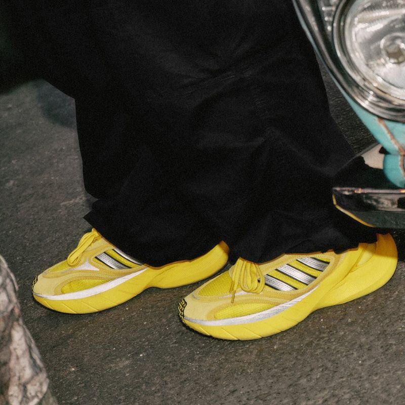 adidas Originals "ADIZERO GOUKANA"