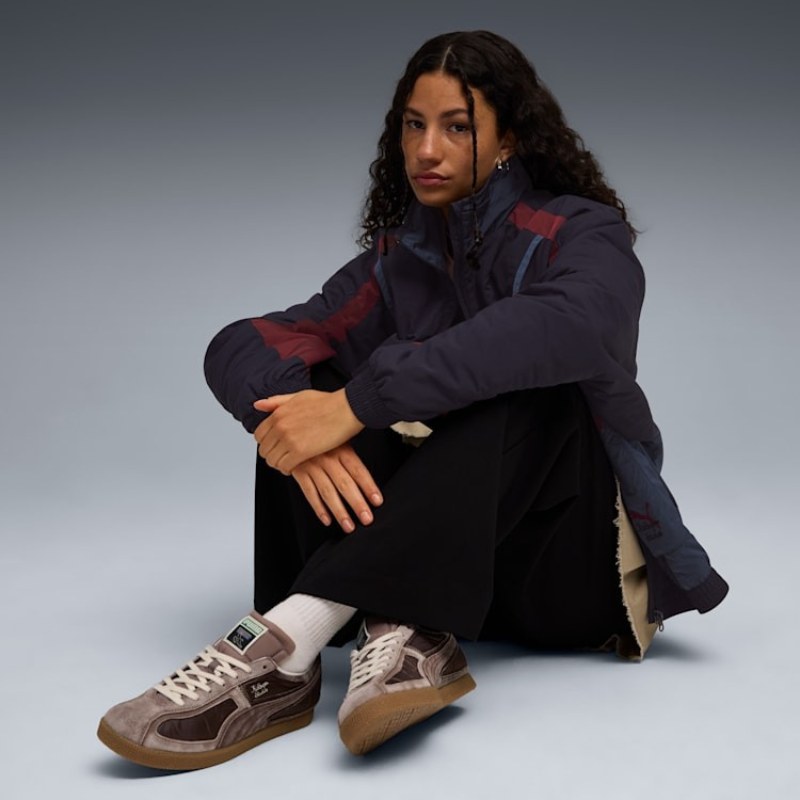 KidSuper Studios x PUMA V-S1 ＆ BRASIL PANELS