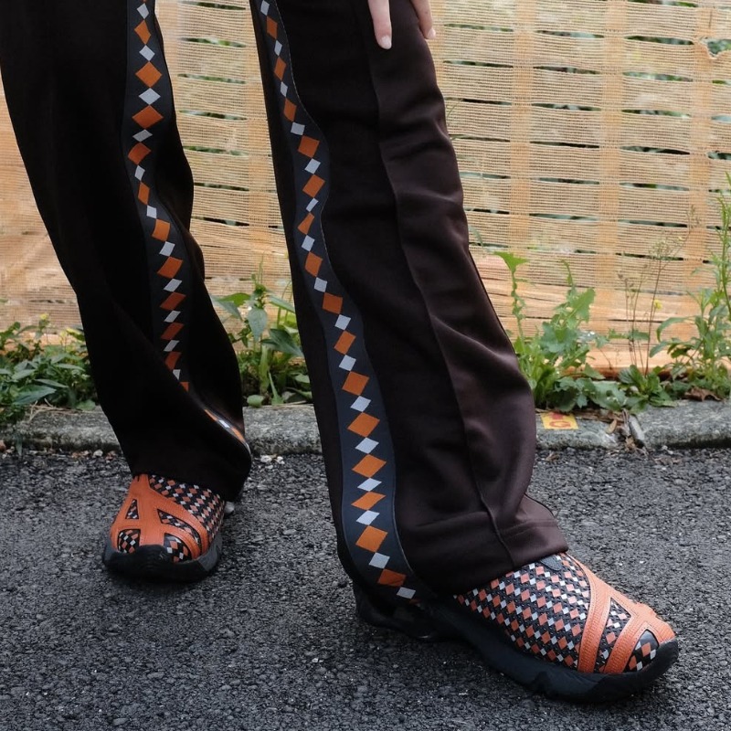 9月25日発売｜Kiko Kostadinov x ASICS NOVALIS GEL-Styraxの定価・抽選・販売店舗情報