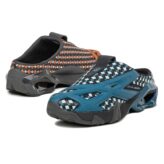 Kiko Kostadinov x ASICS NOVALIS GEL-Styrax