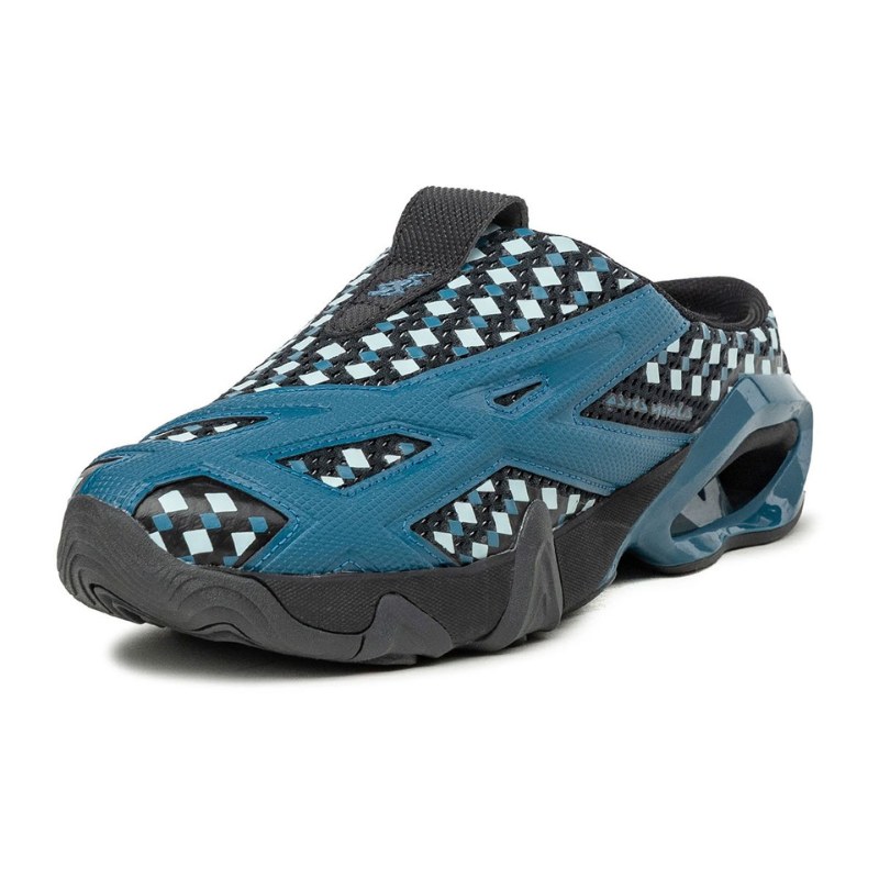 Kiko Kostadinov x ASICS NOVALIS GEL-Styrax