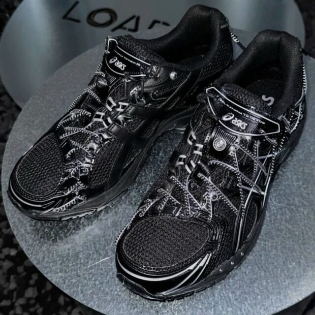 LOADING x Asics GEL-KAHANA TR NEXUS