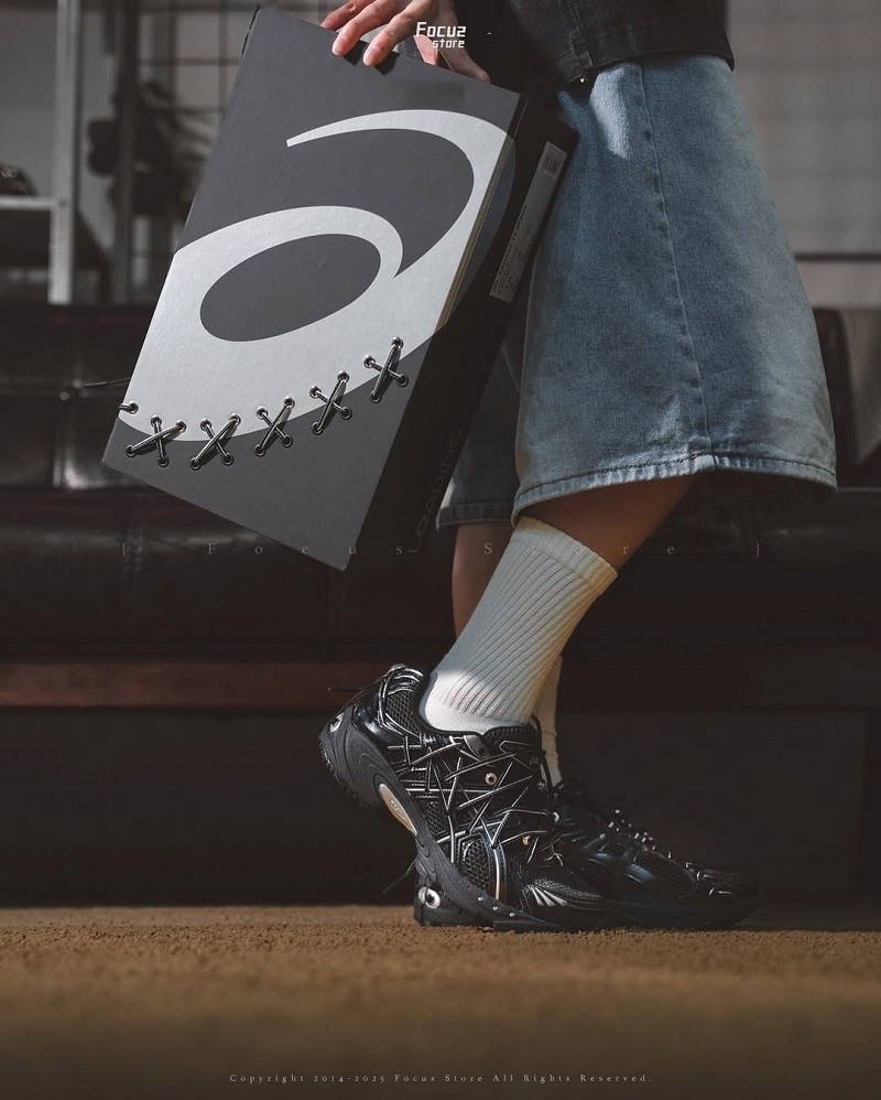LOADING x Asics GEL-KAHANA TR NEXUS
