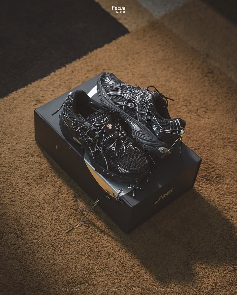LOADING x Asics GEL-KAHANA TR NEXUS