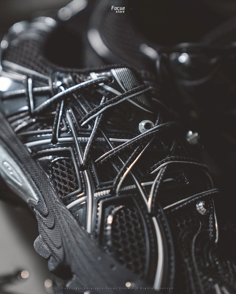 LOADING x Asics GEL-KAHANA TR NEXUS