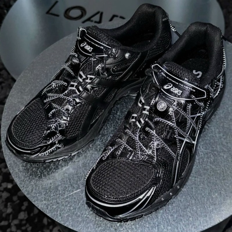 LOADING x Asics GEL-KAHANA TR NEXUS