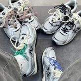 New Balance 204L “Silver Metallic”