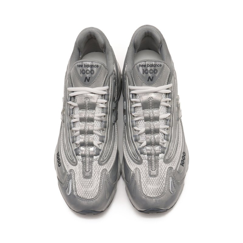 New Balance”1000”「atmos」エクスクルーシブカラー