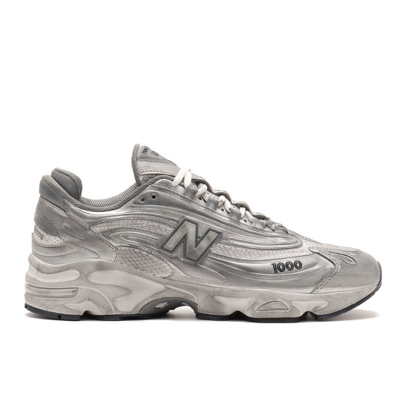 New Balance”1000”「atmos」エクスクルーシブカラー