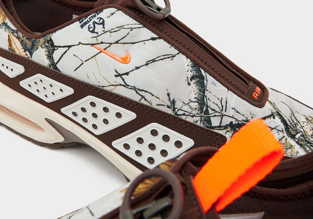 Nike Air Max Sunder “Realtree” 