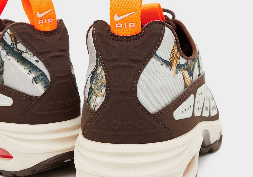 Nike Air Max Sunder “Realtree” 