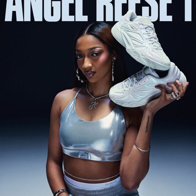 Reebok ANGEL REESE 1