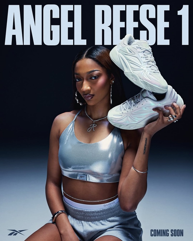 Reebok ANGEL REESE 1