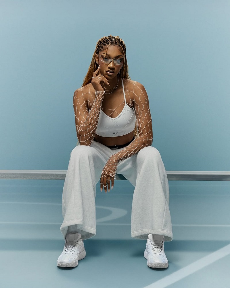Reebok ANGEL REESE 1