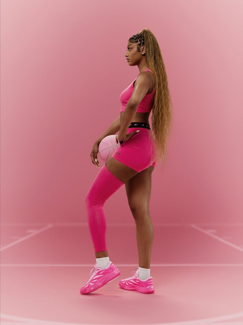 Reebok ANGEL REESE 1