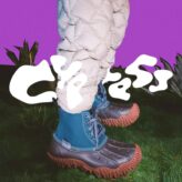 Salehe Bembury x Crocs Cypress “Tetra”