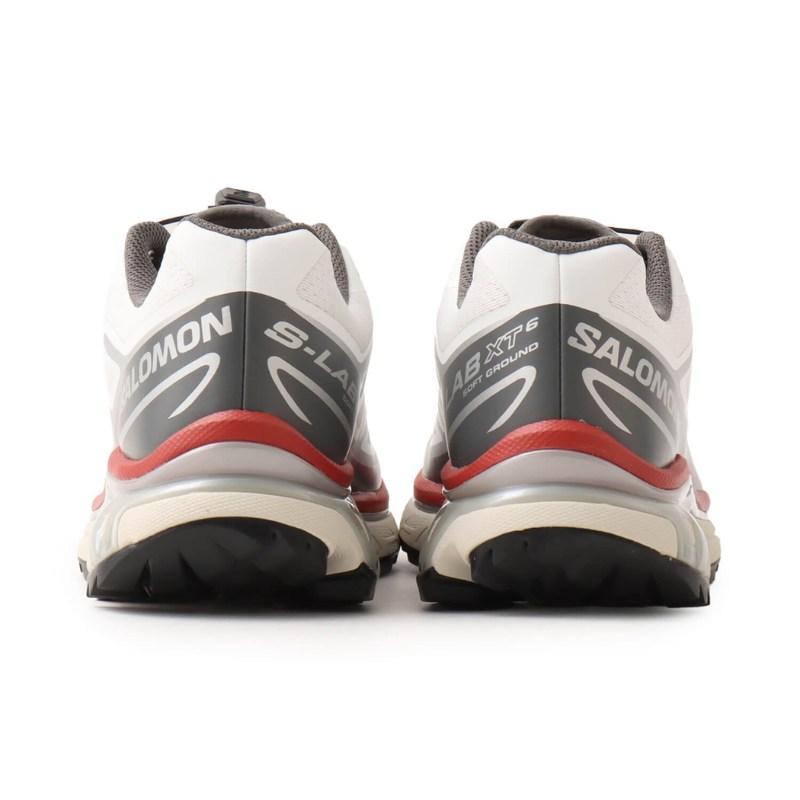 Salomon XT-6 日本の伝統にフィーチャーした 『鯉』と『鶴』がモチーフの「atmos」エクスクルーシブモデル