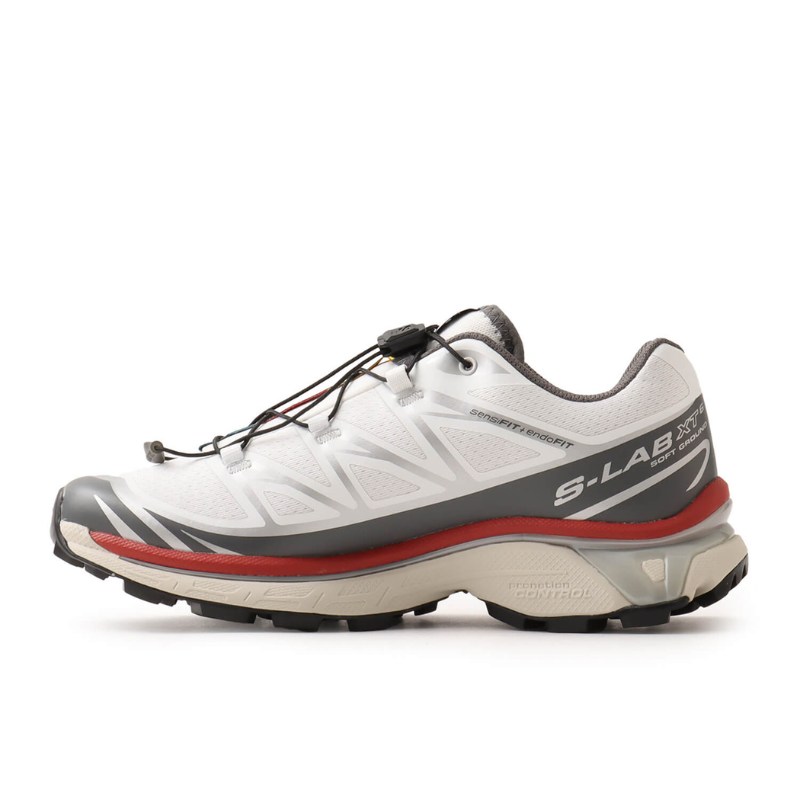 Salomon XT-6 日本の伝統にフィーチャーした 『鯉』と『鶴』がモチーフの「atmos」エクスクルーシブモデル