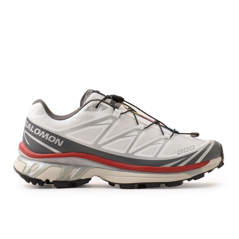 Salomon XT-6 日本の伝統にフィーチャーした 『鯉』と『鶴』がモチーフの「atmos」エクスクルーシブモデル