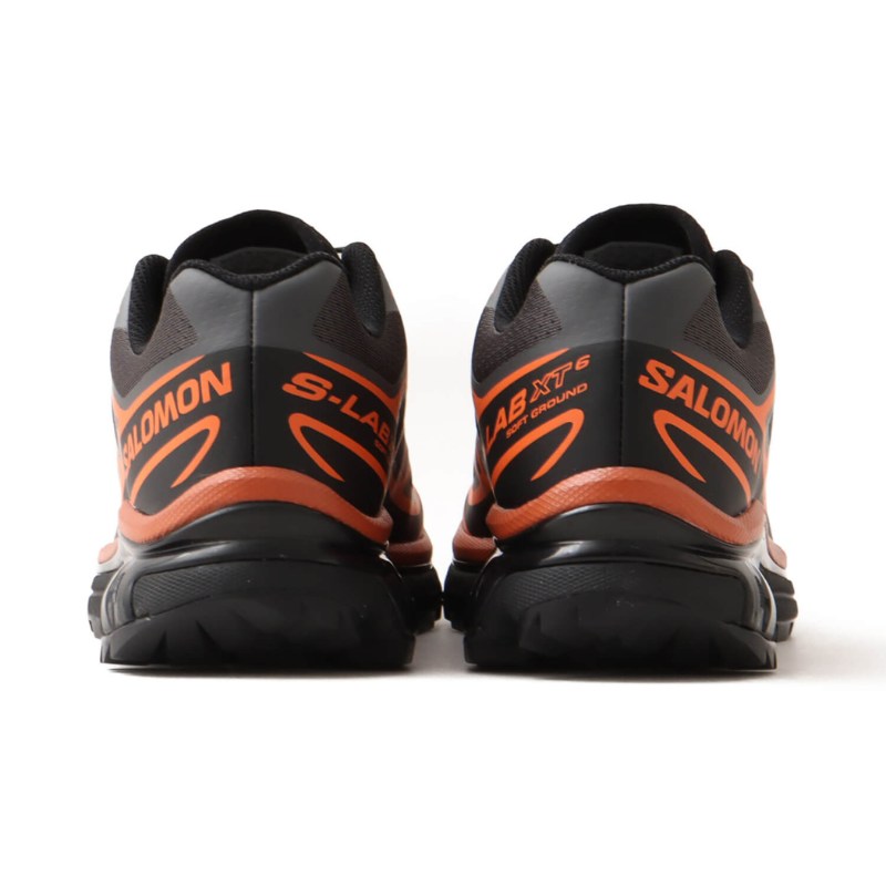 Salomon XT-6 日本の伝統にフィーチャーした 『鯉』と『鶴』がモチーフの「atmos」エクスクルーシブモデル