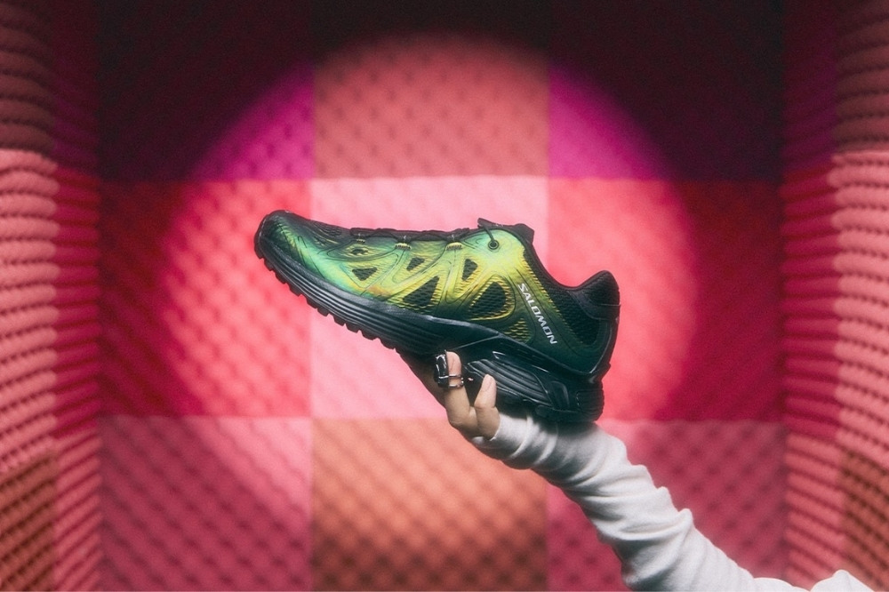 Salomon XT-WHISPER VOID