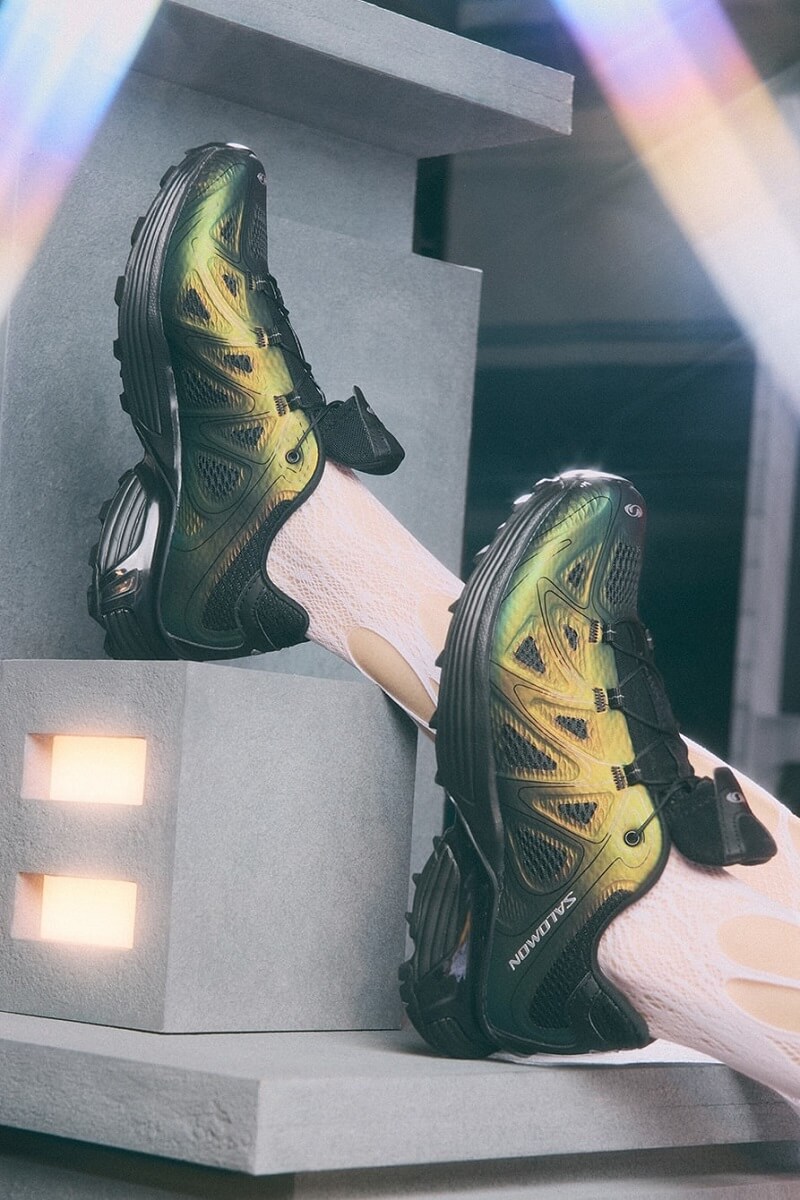 Salomon XT-WHISPER VOID