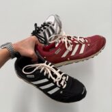 Song for the Mute x adidas "ADIZERO PR & Taekwondo Mei "