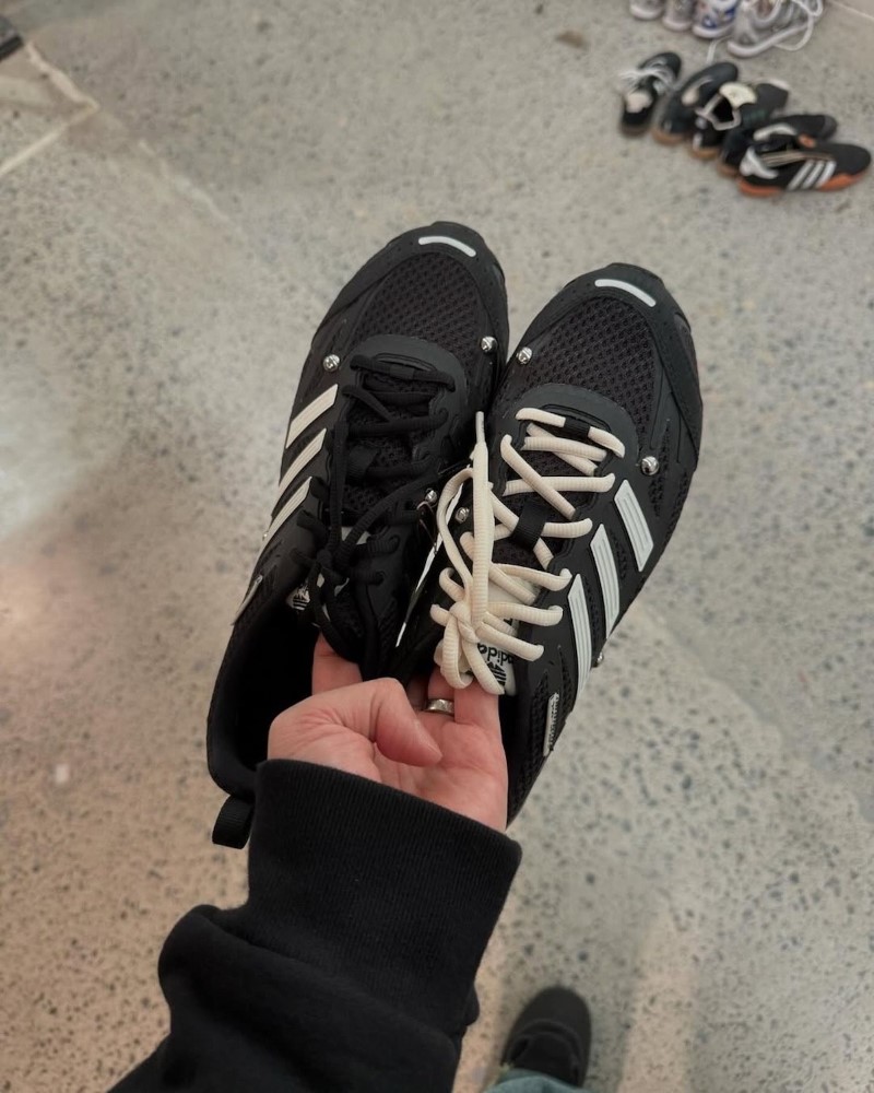Song for the Mute x adidas "ADIZERO PR & Taekwondo Mei "
