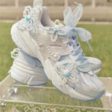 Susan Fang x Nike W V2K RUN