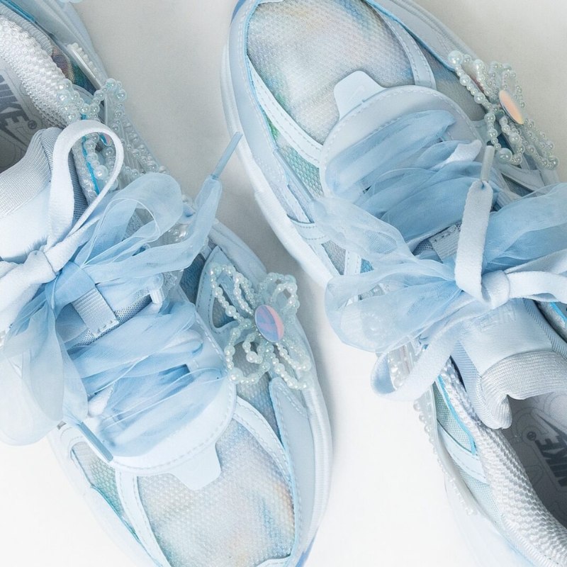 Susan Fang x Nike W V2K RUN