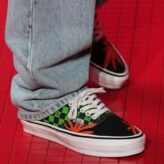 VALENTINO x Vans Collab Collection