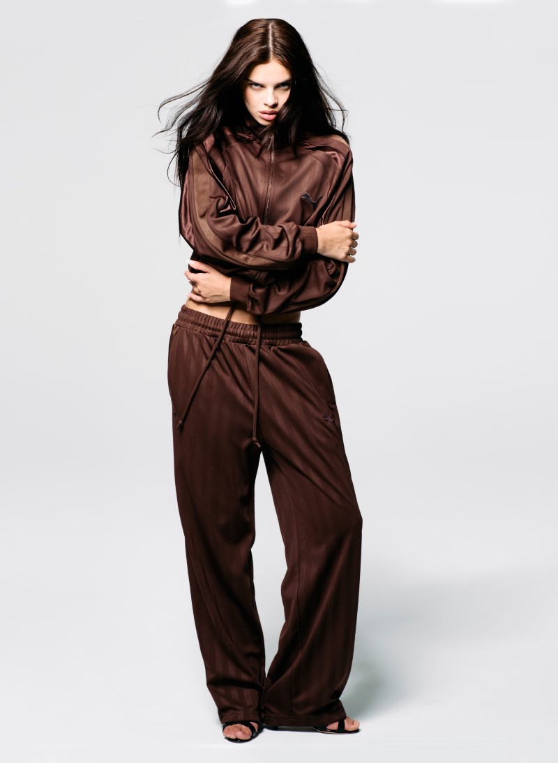 PUMA x GUIZIO 90 年代スタイルにオマージュを捧げたコラボコレクション