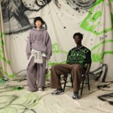 PUMA x RIPNDIP 第2弾コレクション