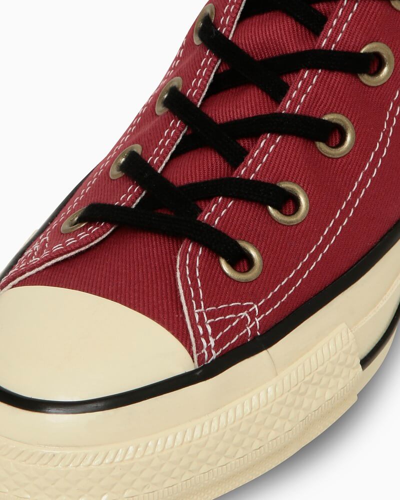 CONVERSE × Wrangler "ALL STAR AGED"