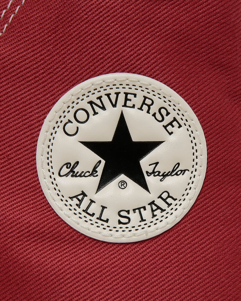 CONVERSE × Wrangler "ALL STAR AGED"