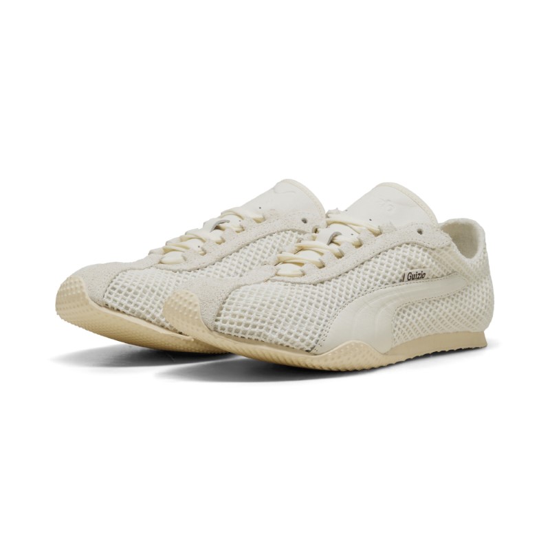 PUMA x GUIZIO 90 年代スタイルにオマージュを捧げたコラボコレクション
