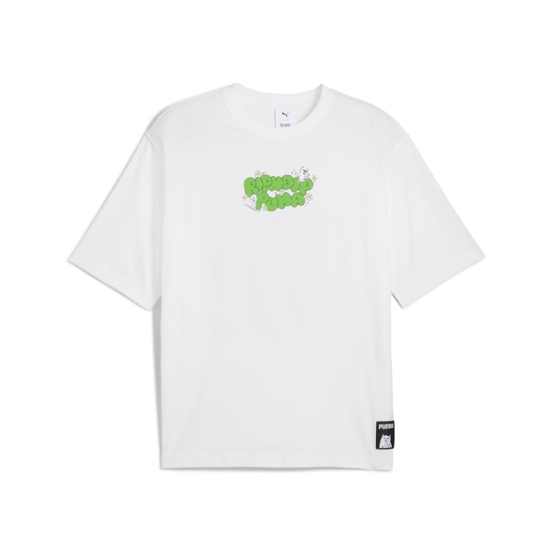 PUMA x RIPNDIP 第2弾コレクション