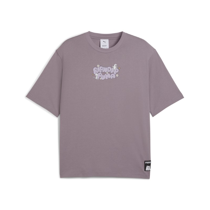 PUMA x RIPNDIP 第2弾コレクション