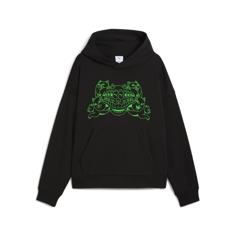 PUMA x RIPNDIP 第2弾コレクション