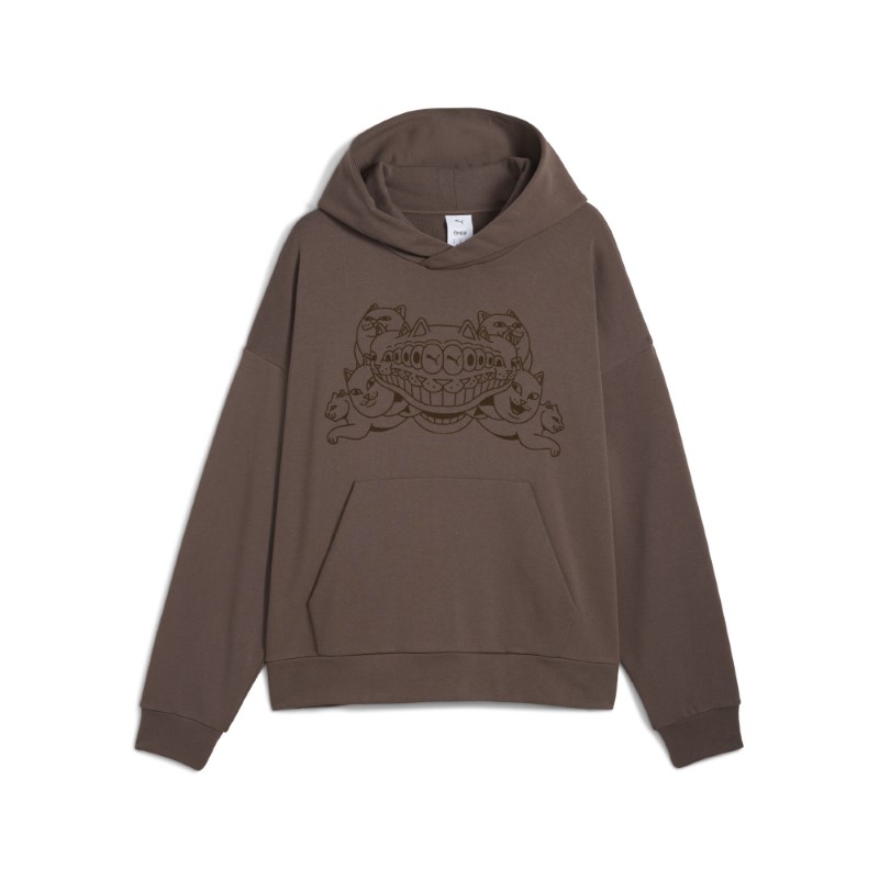 PUMA x RIPNDIP 第2弾コレクション