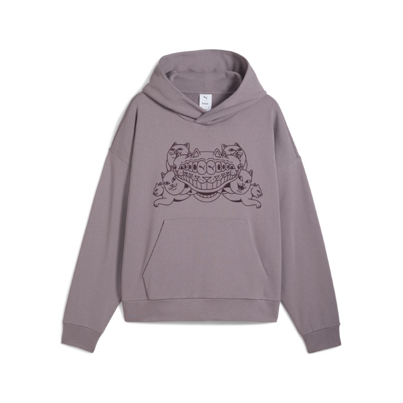 PUMA x RIPNDIP 第2弾コレクション