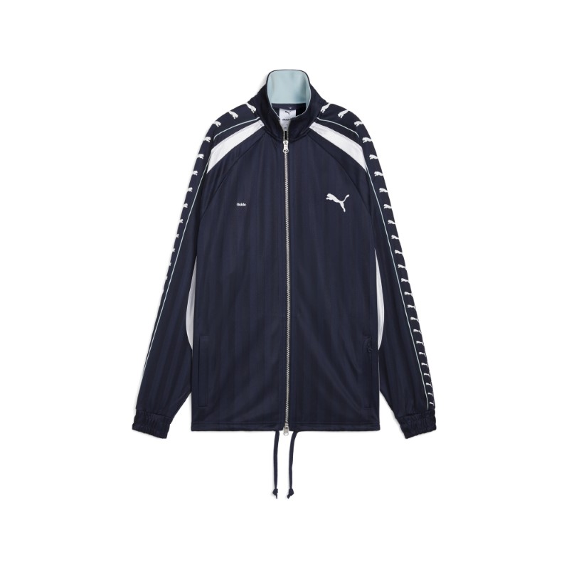 PUMA x GUIZIO 90 年代スタイルにオマージュを捧げたコラボコレクション
