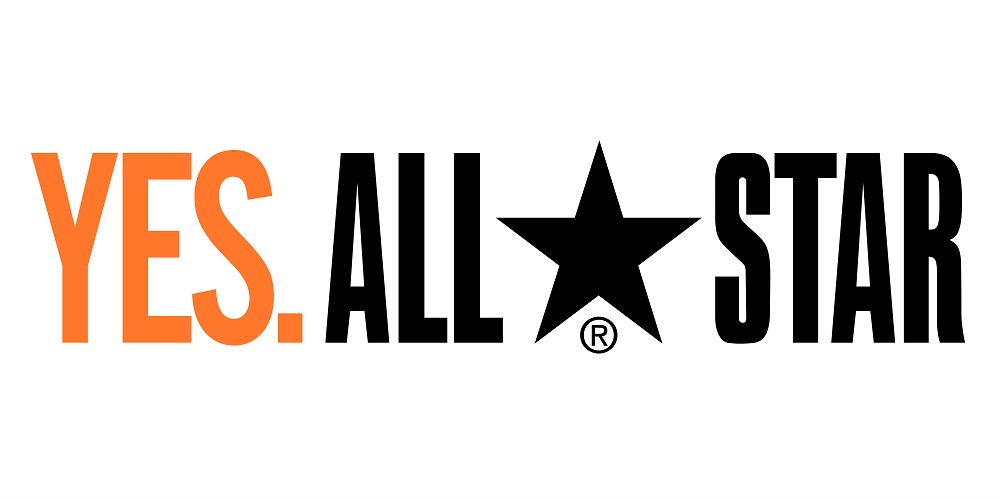 コンバースの永久定番モデル “ALL STAR” が約四半世紀ぶりにリニューアル