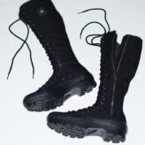 国内発売中【CONVERSE ALL STAR XX-HI】オールスターのロングブーツに眼が離せない！