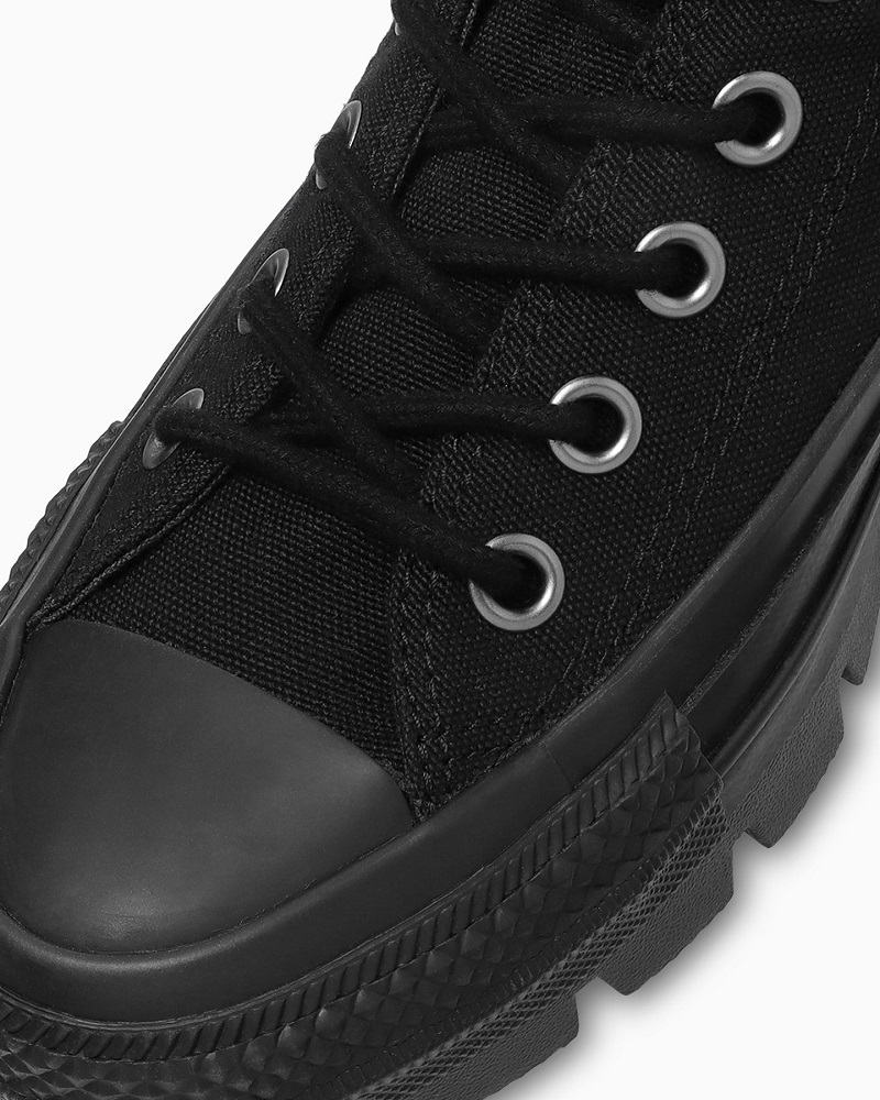 国内発売中【CONVERSE ALL STAR XX-HI】オールスターのロングブーツに眼が離せない！