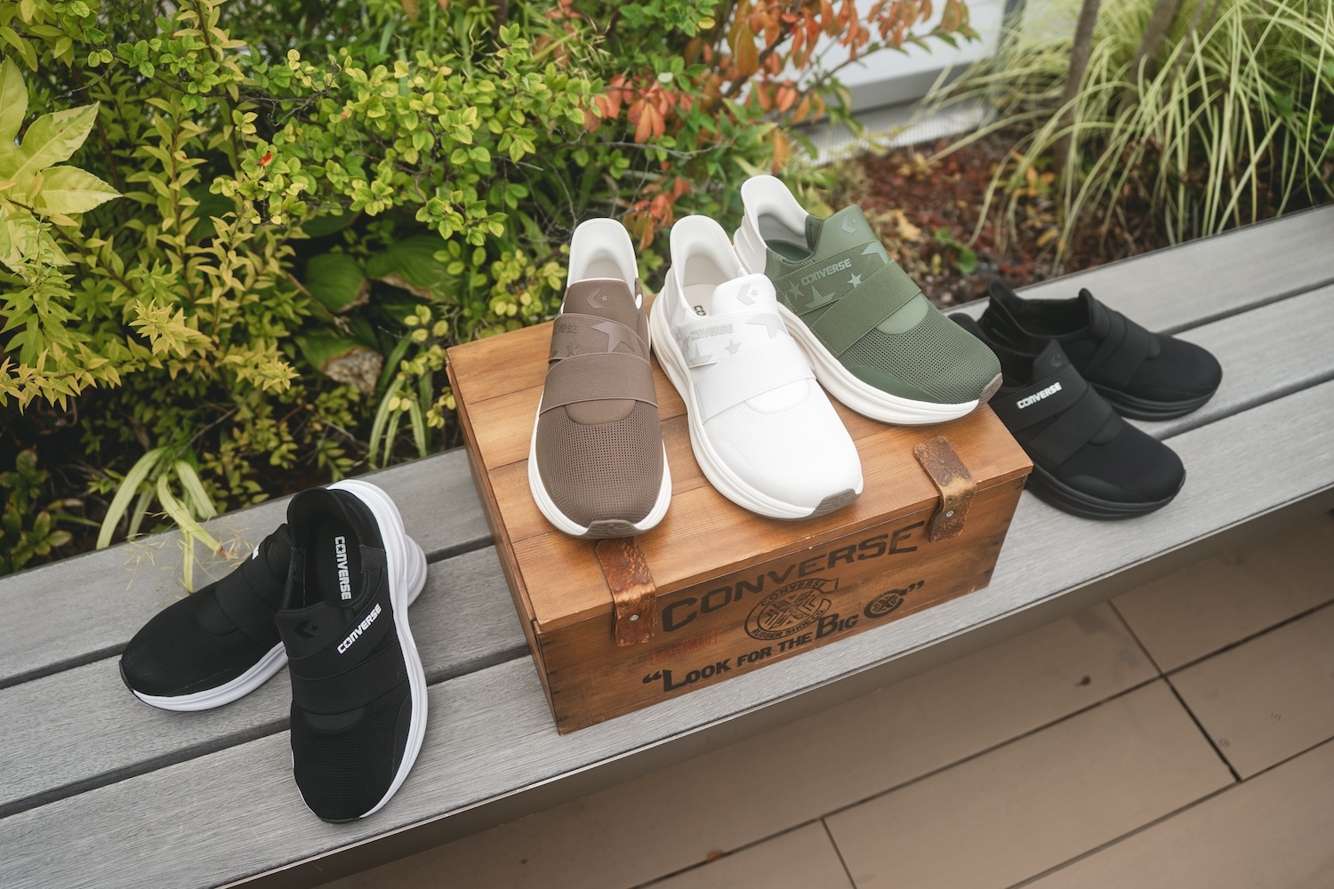 Converse review event 29