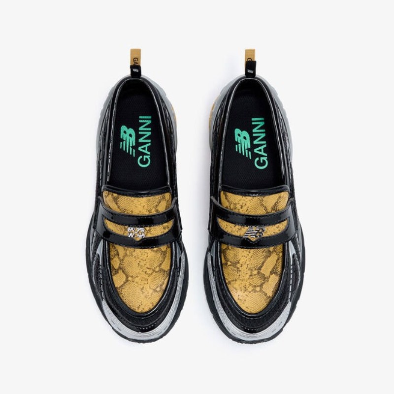 GANNI-New Balance-1906L