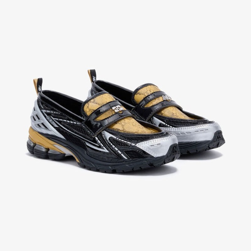 GANNI-New Balance-1906L